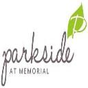 Parkside at Memorial logo